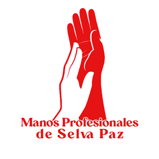 Manos Profesionales de Selva Paz